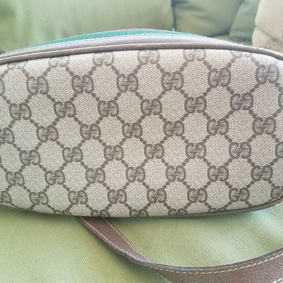 ๐100% Authentic Gucci ๐ - Picture 5 of 8